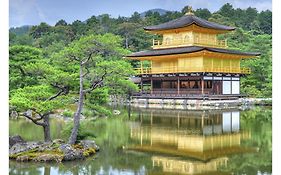 Vessel Hotel Campana Kyoto Gojo